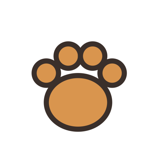 Spotted Cow — free animal stickers PNG