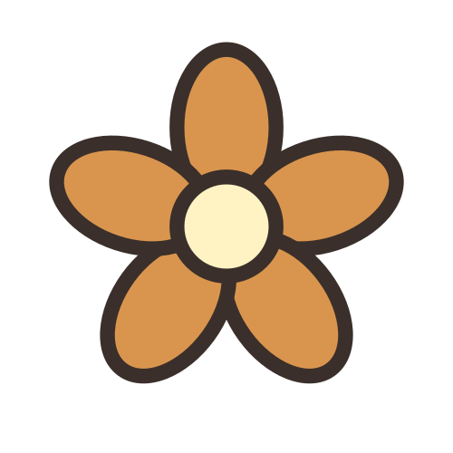 Hummingbird Near Flower — free animal stickers PNG