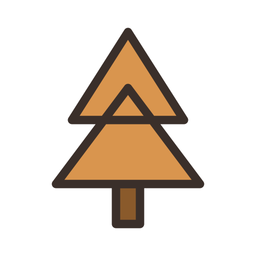 Hedgehog Tiny Spines — free animal stickers PNG