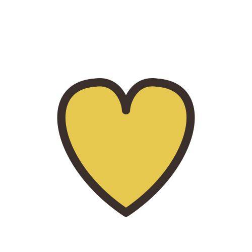 Heart Made Two Hands — free emoji & smiley stickers PNG