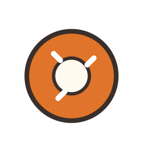 Bento Box Compartments — free food stickers PNG