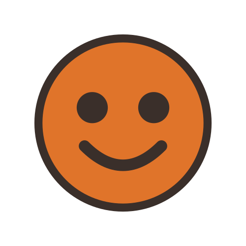 Vampire Face Slick Hair — free halloween stickers PNG