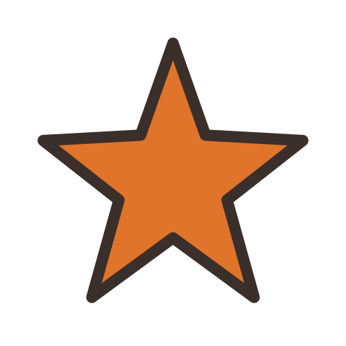 Magic Wand Star Tip — free halloween stickers PNG