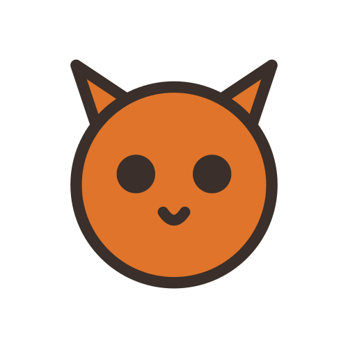 Crossed Bones Small Skull — free halloween stickers PNG