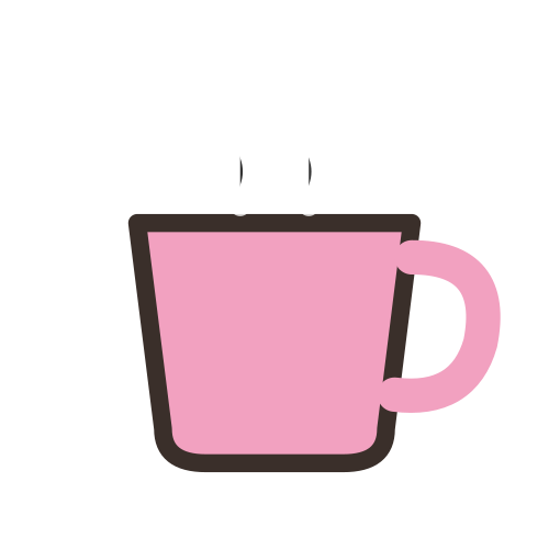 Teapot Cute Face — free kawaii stickers PNG