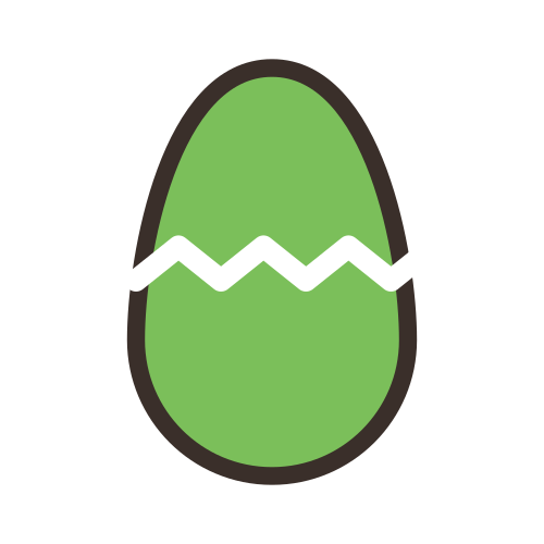 Spring Critters — spring stickers