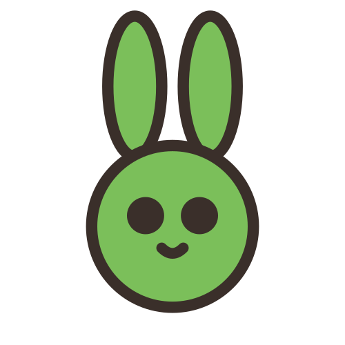 Little Lamb Bell — free spring stickers PNG