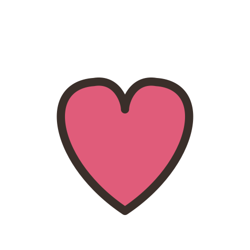 Cute Love free printable stickers