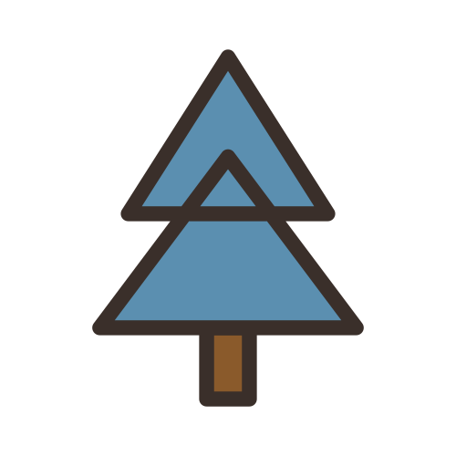 Pair Earmuffs — free winter stickers PNG